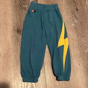 Aviator Nation Toddler Pants